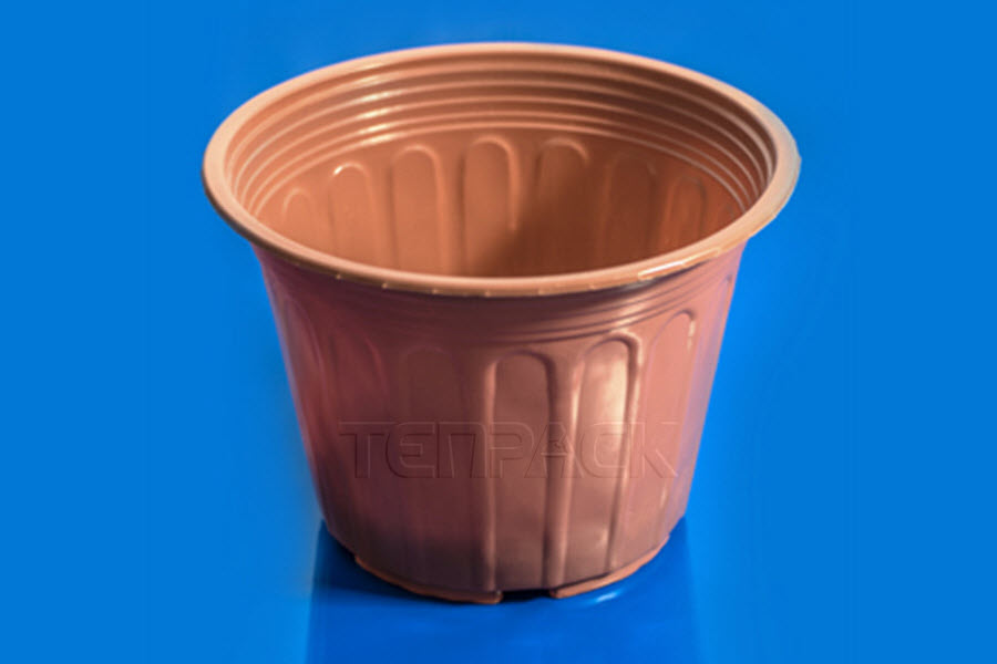 chậu nhựa pp chậu nhựa pp